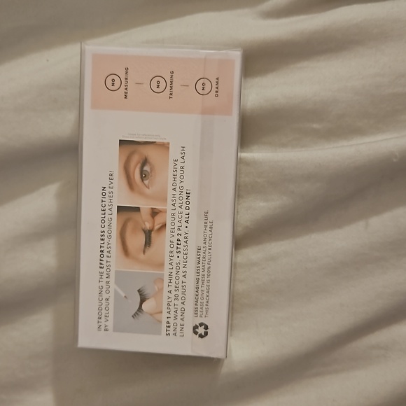 Fake lashes - Picture 4 of 6